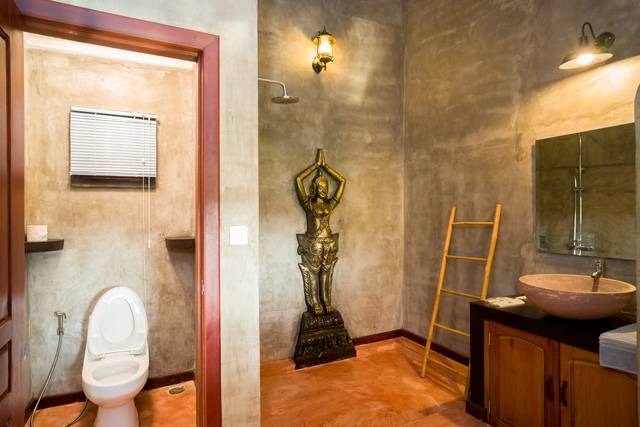 Villa Coconut at Vanna Lodge, photo 8 of 18