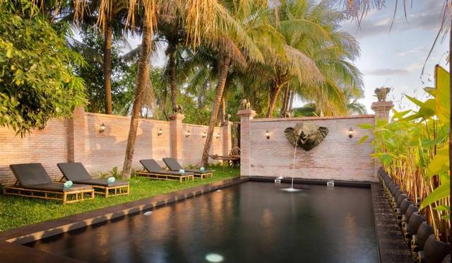 Villa Coconut at Vanna Lodge, photo 10 of 18