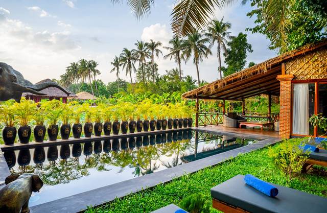 Villa Coconut at Vanna Lodge, photo 18 of 18