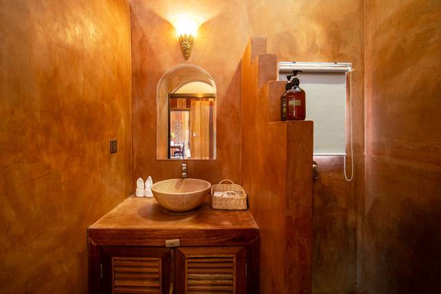 Pool villa at Vanna Lodge, photo 17 of 30