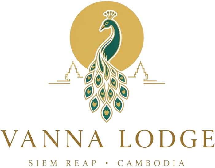 Vanna Lodge, Siem Reap, Cambodia